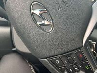 gebraucht Hyundai Tucson 1.6 Turbo 2WD Passion