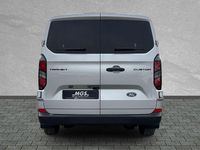 Neu Ford Transit Custom Trend 110 PS (80 kW) 2026 Moondust silver metallic Kombi