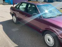 Gebraucht Audi 80 90 PS (66 kW) 1994 Limousine