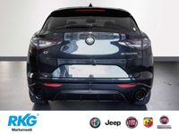 gebraucht Alfa Romeo Stelvio Competizione 2.0 Turbo16V 280PS Face Lift