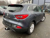 gebraucht Renault Kadjar Bose Edition 1.6 TCe 165