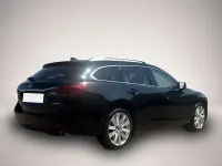 Gebraucht Mazda 6 Sports-Line 194 PS (142 kW) 2022 Manufacturer Kombi