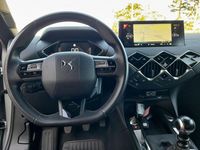 Gebraucht Citroën DS3 110 PS (80 kW) 2022 Limousine