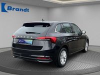 Gebraucht Skoda Scala Selection 116 PS (85 kW) 2026 Blau Kleinwagen