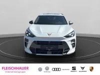 Neu Cupra Terramar 204 PS (150 kW) 2026 Weiss SUV