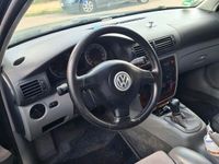 gebraucht VW Passat 3bg 2.5 v6 tdi.