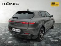 Gebraucht Alfa Romeo Tonale Veloce 160 PS (117 kW) 2023 Grigio vesuvio, metallic (3xv) SUV