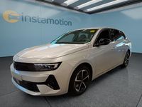 Gebraucht Opel Astra 131 PS (96 kW) 2024 Grau Kombi