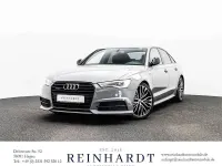 Gebraucht Audi A6 Competition 326 PS (239 kW) 2015 Nardograu Limousine