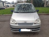 gebraucht Daihatsu Cuore 1.0