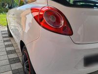 Second-hand Ford Ka 69 CP (50 kW) 2009 Alb Hatchback