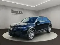 Gebraucht Opel Mokka Edition 101 PS (74 kW) 2022 Diamant schwarz (metallic) SUV