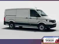 Neu VW Crafter 140 PS (102 kW) 2026 Weiß Van