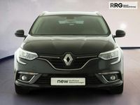 gebraucht Renault Mégane GrandTour 4 1.3 TCE 140 LIMITED DELUXE