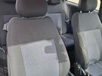 Gebraucht Opel Corsa 80 PS (58 kW) 2005 Grau Kleinwagen