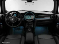 Gebraucht Mini Cooper S Cabriolet 178 PS (130 kW) 2022 Zesty yellow Cabrio