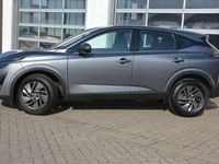 Gebraucht Nissan Qashqai 360º 158 PS (116 kW) 2024 Grau SUV