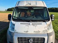 Używany Fiat Ducato 160 KM (117 kW) 2008 Biały Van