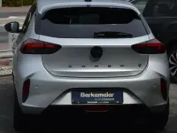 Gebraucht Opel Corsa-e 114 kW (156 PS) 2024 Aluminiumgrau (metallic) Kleinwagen