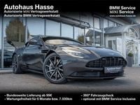 Gebraucht Aston Martin DB11 608 PS (447 kW) 2017 Grau Coupé