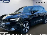 Gebraucht Volvo XC40 Core 211 PS (155 kW) 2022 Black solid (stone) / solid SUV