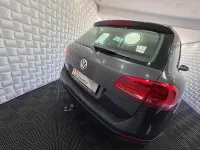 Gebraucht VW Touareg 204 PS (150 kW) 2011 Grau SUV