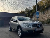 Gebraucht Nissan Qashqai 102 PS (75 kW) 2007 Silber SUV
