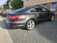 Gebraucht VW Passat 140 PS (102 kW) 2011 Braun Limousine