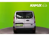 Używany Ford Transit Connect Trend 101 KM (74 kW) 2018 Szary Minivan