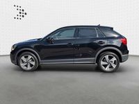 Gebraucht Audi Q2 Comfort 150 PS (110 kW) 2025 Schwarz (mythosschwarz metallic) SUV