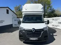Brugt Renault Master 2022 Hvid MPV