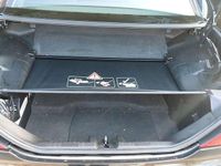 Gebraucht Mercedes SLK200 163 PS (119 kW) 2000 Schwarz Cabrio