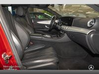 Gebraucht Mercedes CLS400 AMG 330 PS (242 kW) 2022 Rot Limousine