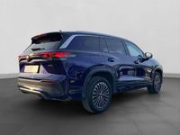 Gebraucht VW Tayron Life 150 PS (110 kW) 2025 Violett SUV