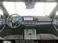 Gebraucht Mercedes GLE350 AMG line 211 PS (155 kW) 2025 Schwarz SUV