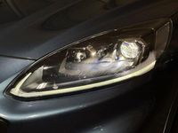 Gebraucht Ford Kuga ST-Line 152 PS (111 kW) 2021 Blau SUV