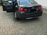 gebraucht BMW 520 d EfficientDynamics Edition EfficientDyna...