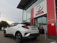 gebraucht Toyota C-HR 2,0 Hybrid Team D