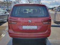 gebraucht Seat Alhambra Style