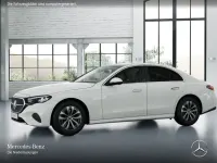 Usado Mercedes E200 Advanced 204 CV (150 kW) 2025 Blanco Berlina