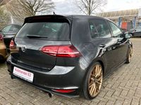 gebraucht VW Golf VII Lim. GTI*77TKM*Tass*Navi*LED*