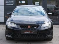 gebraucht Seat Leon Cupra 280*LED*NAVI*LEDER*DCC*PDC*SHZ*19ZOLL