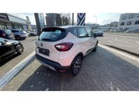 gebraucht Renault Captur 0.9 eco Intens TCe 90 Navi LED Klimaautom Fahrerprofil SHZ Keyless Temp Tel.-Vorb.