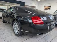 Gebraucht Bentley Continental GT 559 PS (411 kW) 2009 Schwarz
