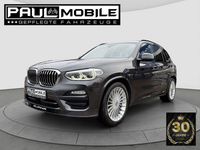 Gebraucht Alpina XD3 387 PS (284 kW) 2020 Grau SUV