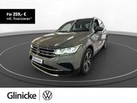 Gebraucht VW Tiguan Elegance 150 PS (110 kW) 2021 SUV