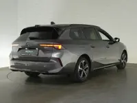 Gebraucht Opel Astra 131 PS (96 kW) 2024 Grau Kleinwagen