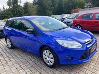 Gebraucht Ford Focus Trend 116 PS (85 kW) 2014 Kombi