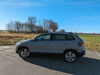 gebraucht Skoda Karoq 1.6 TDI SCR STYLE