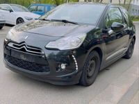 gebraucht Citroën DS3 vti 120 tüv 2025